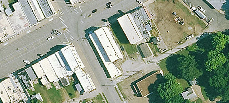 121 Main St