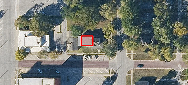 234 Cedar St