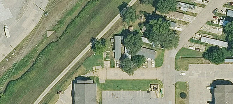 1810 Shady Bnd Dr