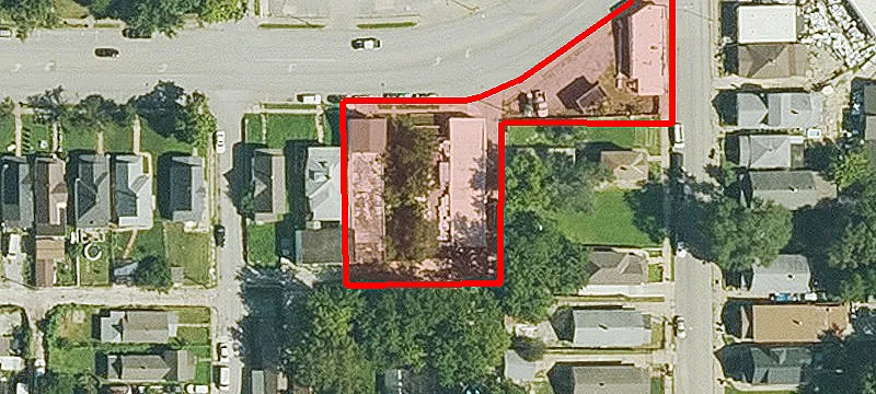 839 Central Ave