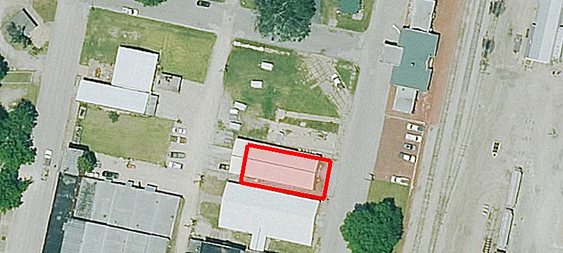 114 Depot St