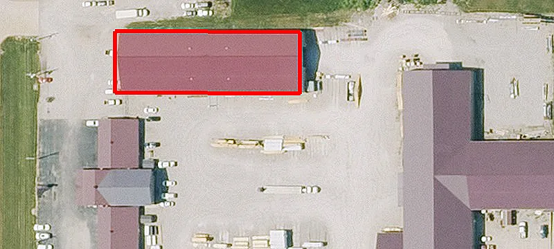 167 Hwy 59
