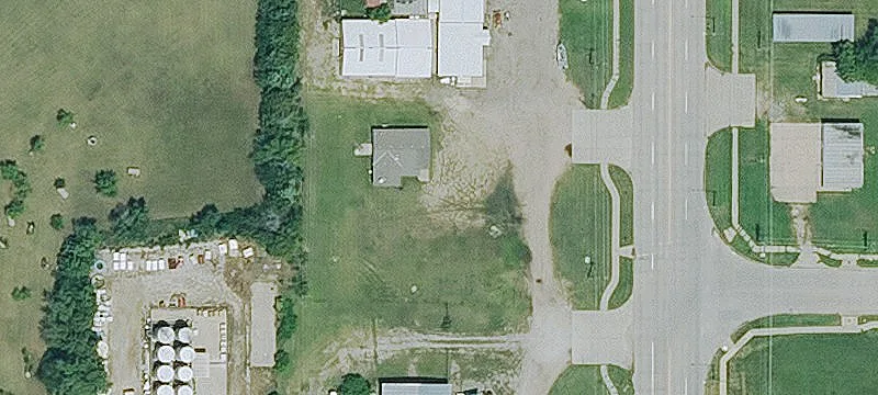 421 Us Hwy 81st Byp