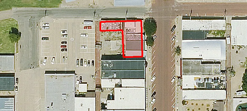 826 Main St