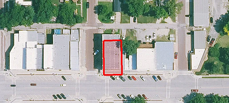 404 Main St