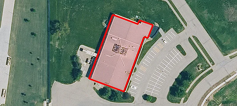 1310 Research Park Dr