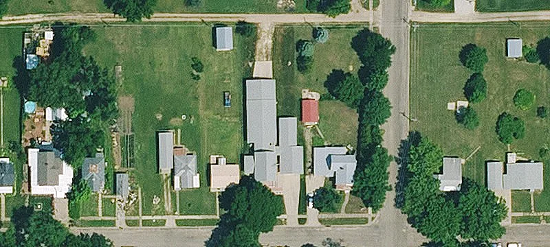 308 Walnut St