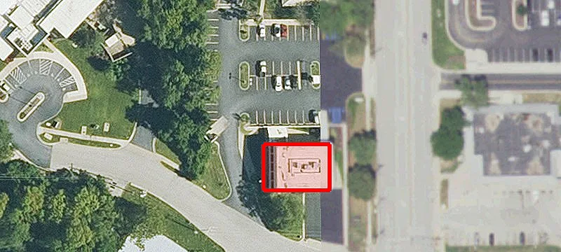 8840 State Line Rd