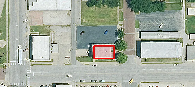 101 Highland Ave
