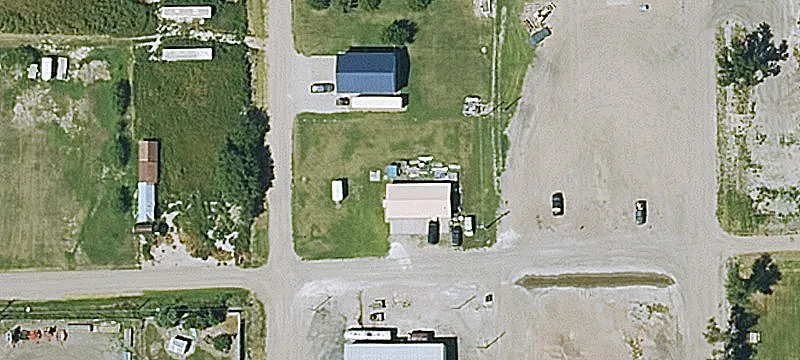 110 Russell St