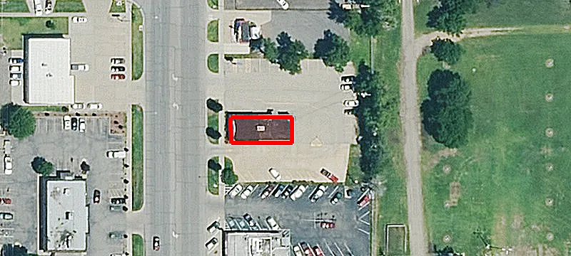2306 Main St