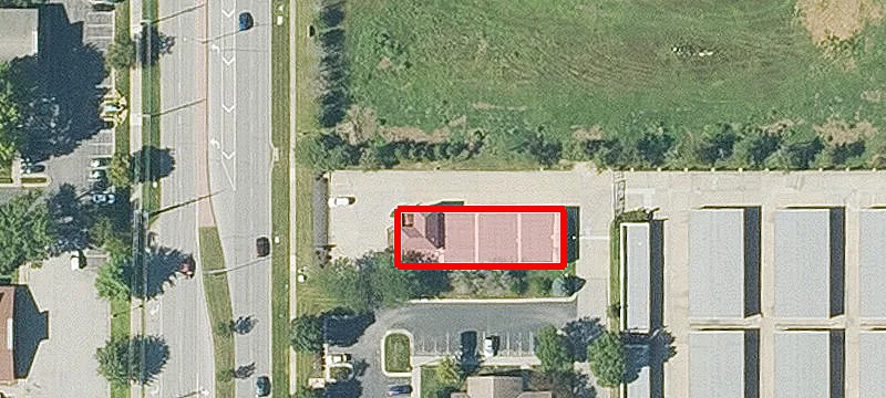 13371 Blackbob Rd