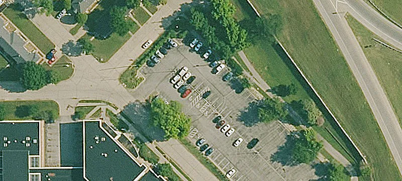 706 Kansas Ct