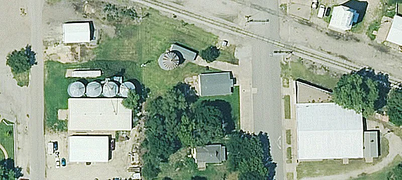 209 Kansas St