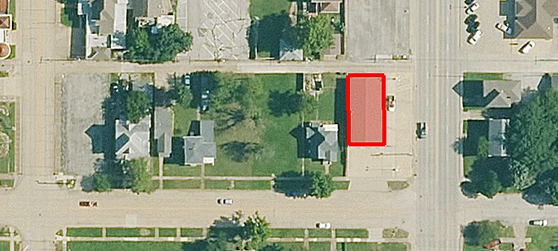 1613 Belmont Ave