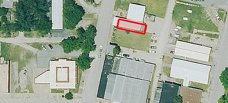 109 Neosho St