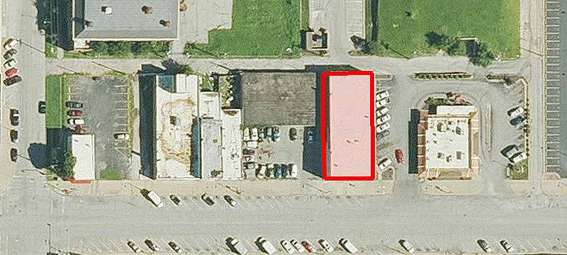 828 Minnesota Ave