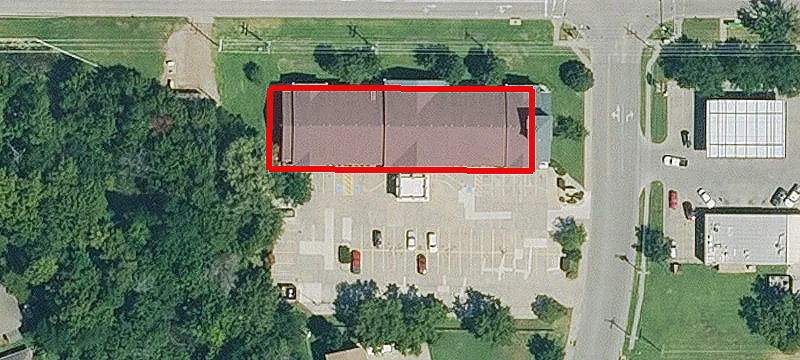 745 Schilling Rd