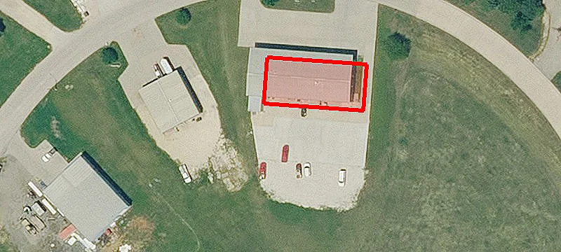 406 Miller Dr