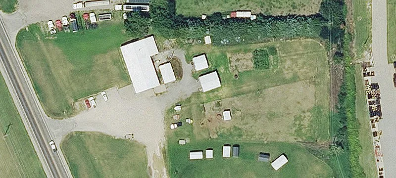 3141 Us 24th Hwy