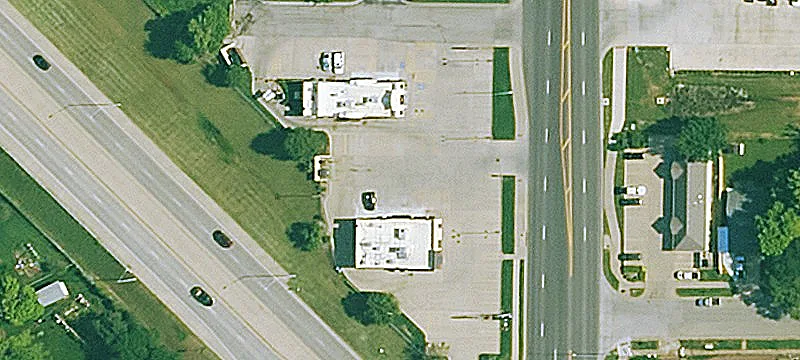 1255 Rock Rd