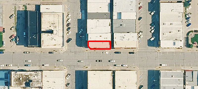 301 Cedar St