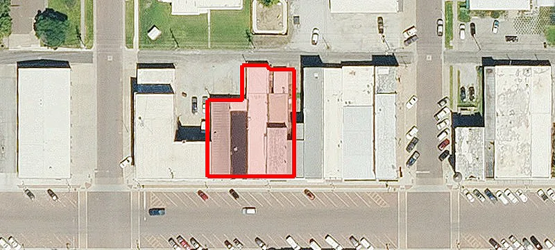 513 Main St