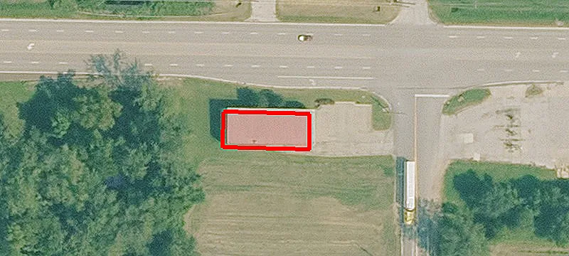 9807 Kaw Dr