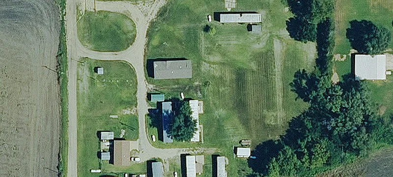 2156 Weaver Rd