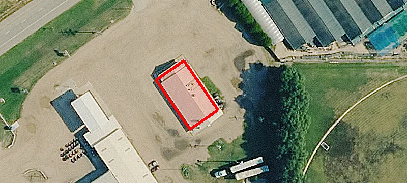 6803 State Rd 61