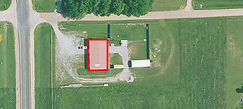 15534 Us Hwy 77