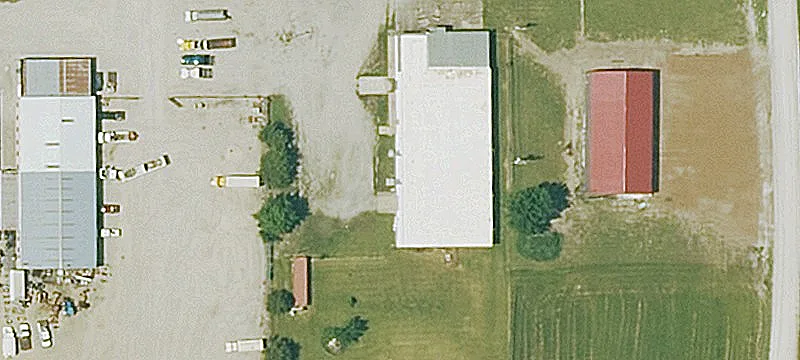 5320 Main St
