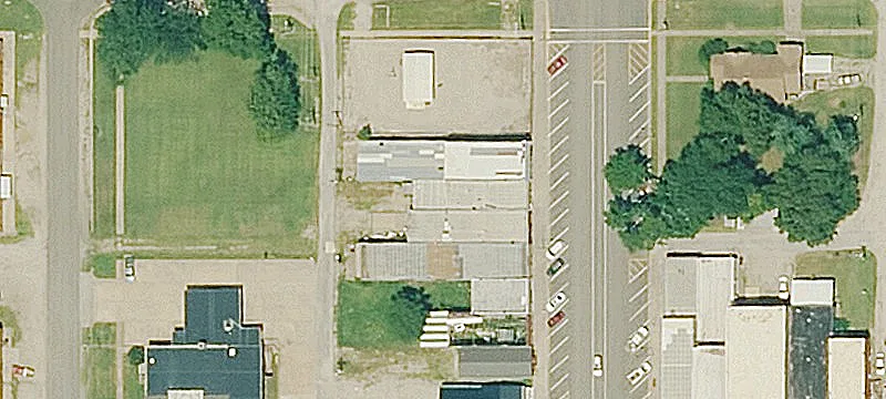 309 Commercial St