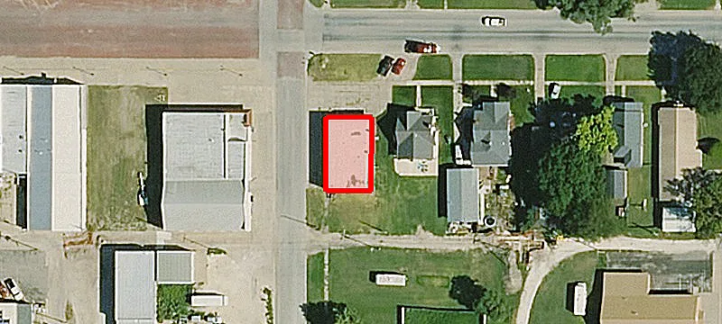 201 Main St