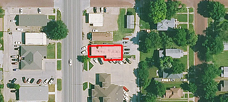 520 Smt St