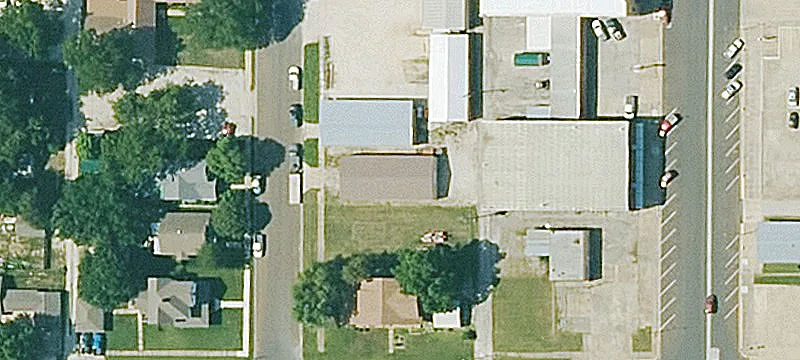 217 Walnut St