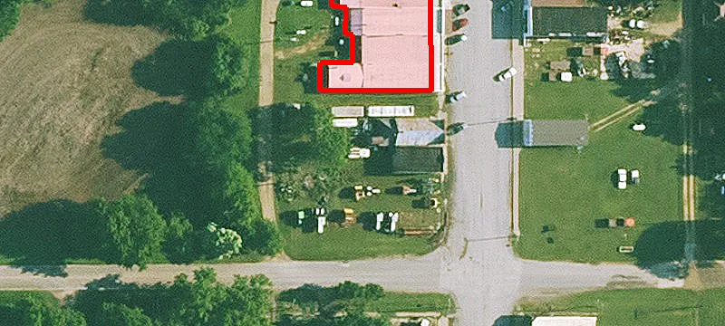 505 Douglas