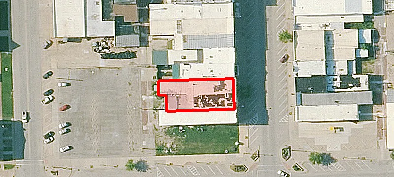 116 Washington Ave