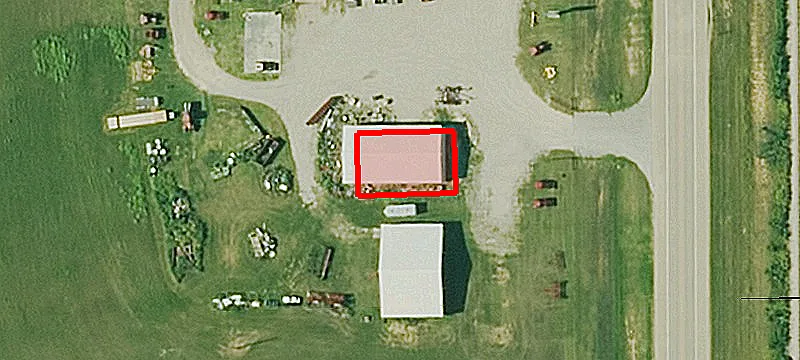 8815 Hwy 169