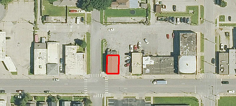 3218 Strong Ave