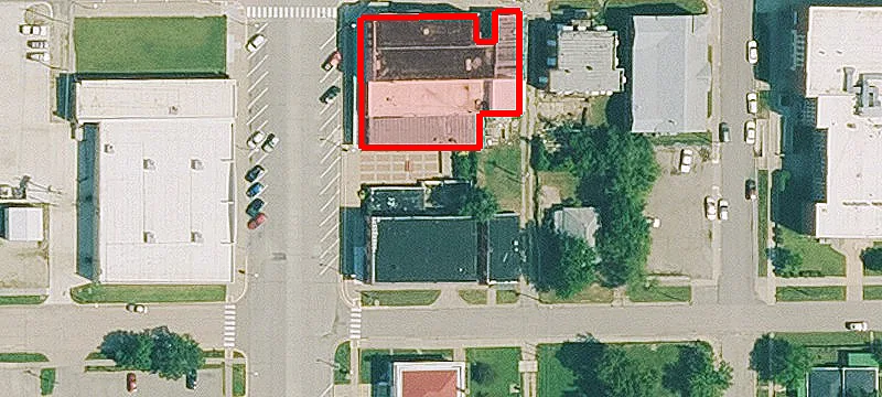 12 Broadway