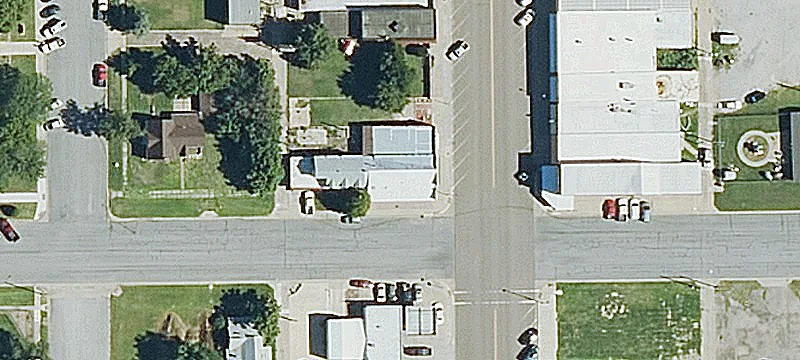 701 Main St