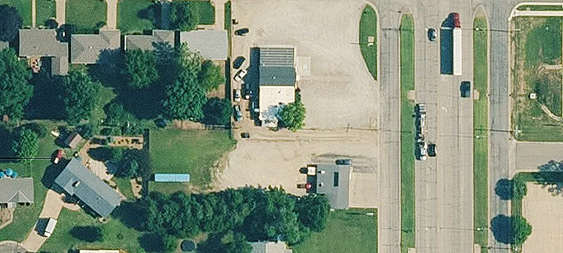 1720 Buckeye Ave