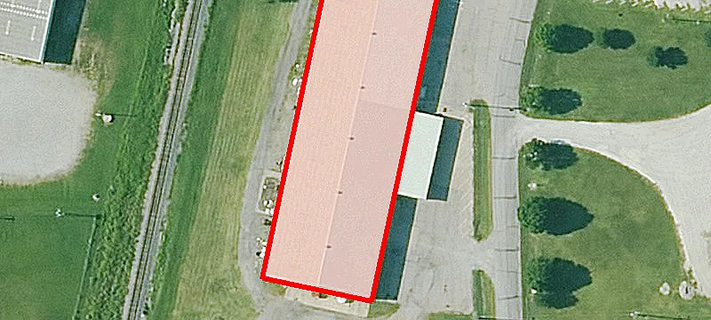 19 Industrial Ave