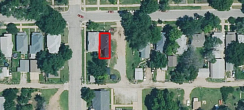 233 8th Ave