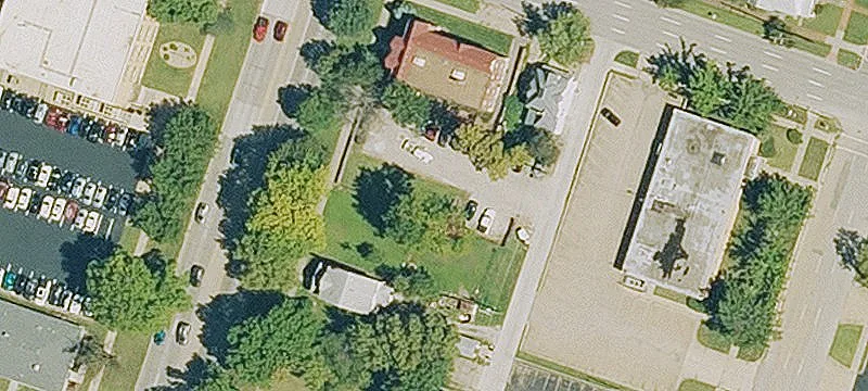 410 Topeka Blvd