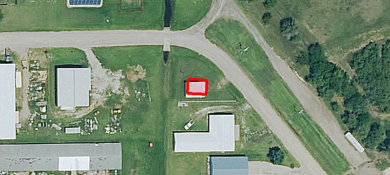 303 Industrial Park Rd