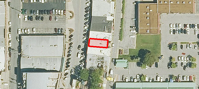 7915 Santa Fe Dr