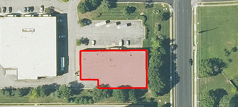 10900 Pflumm Rd
