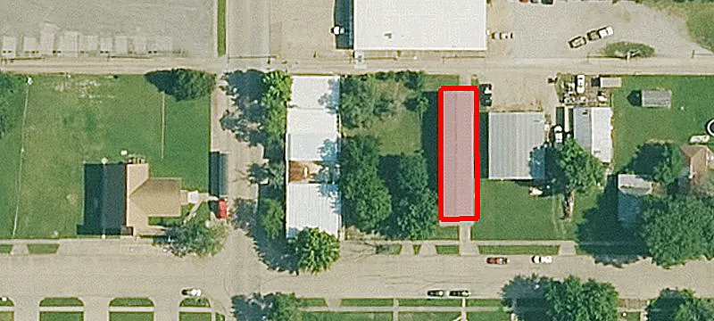 2031 Grand Ave